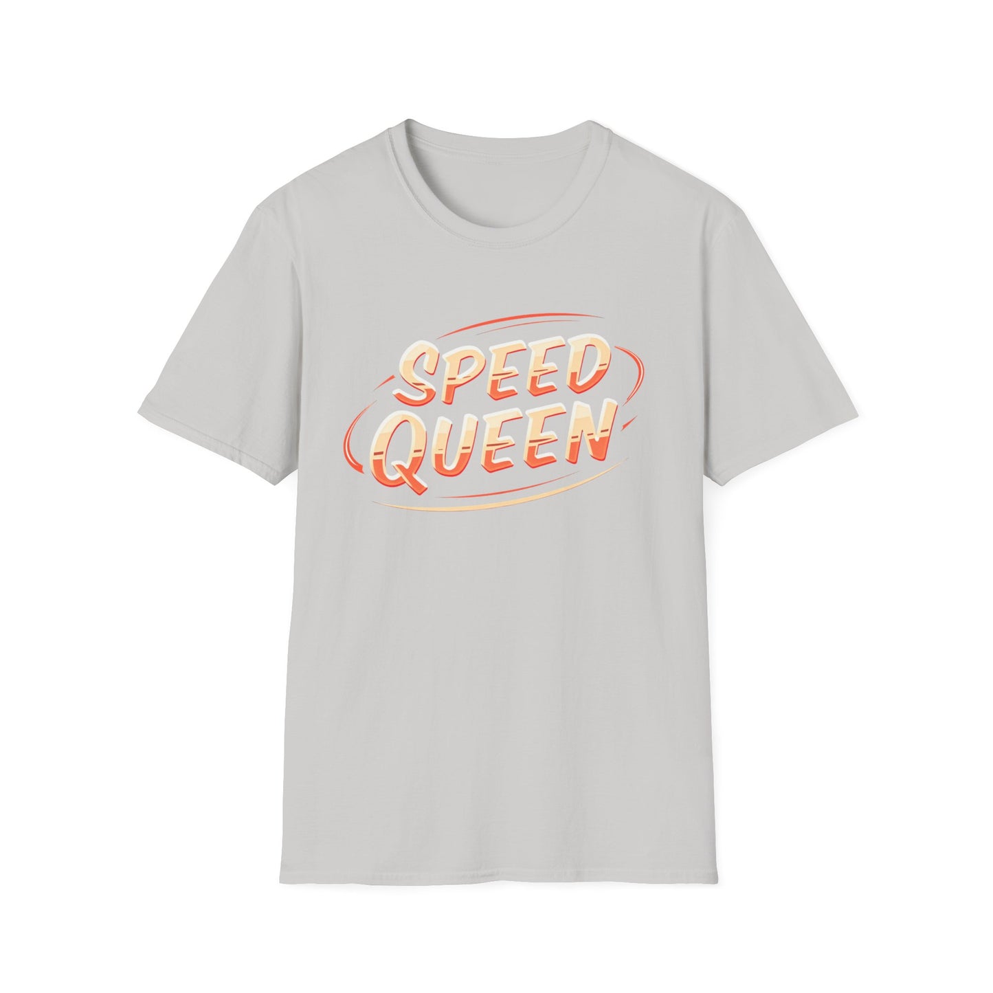 Speed Queen