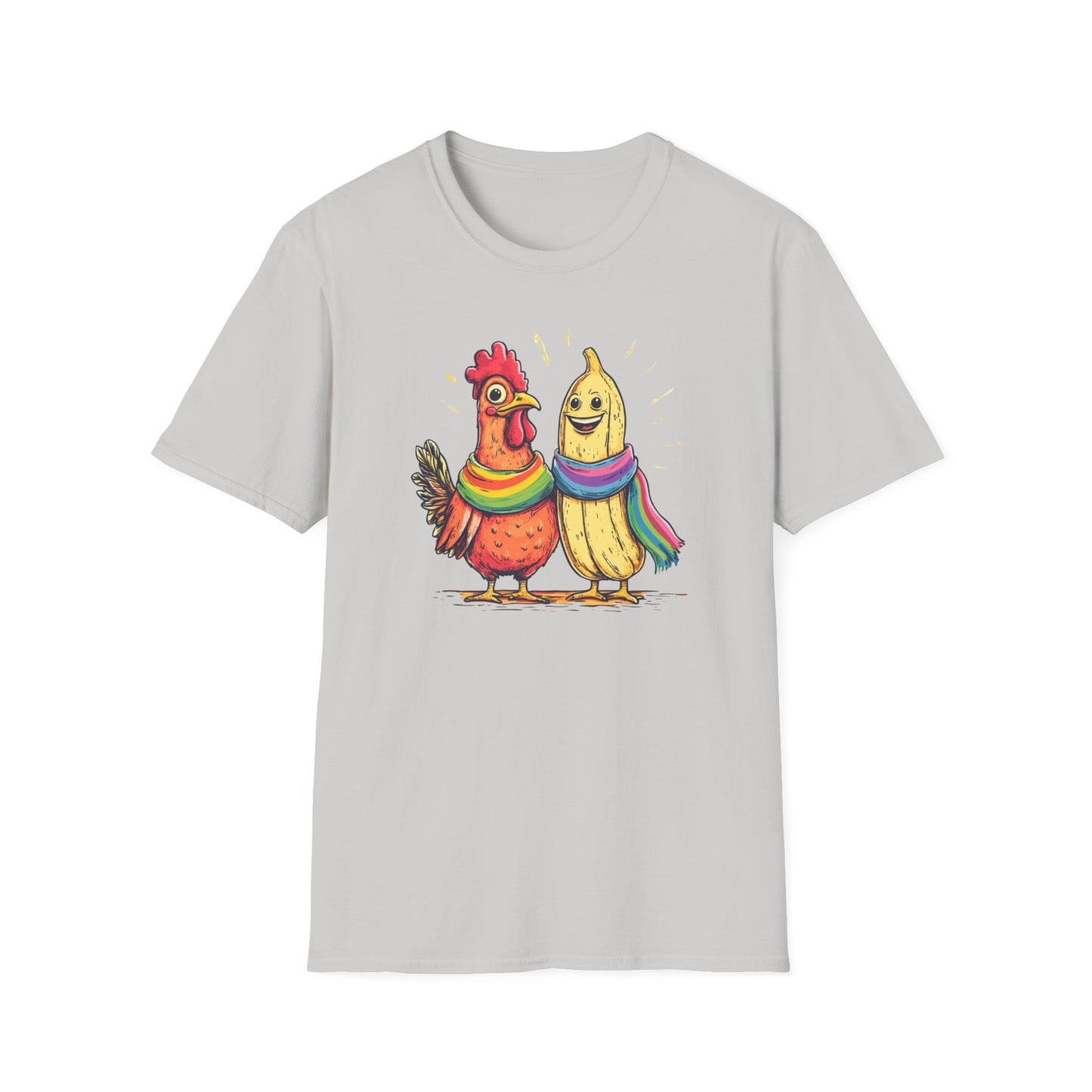 Chicken Banana