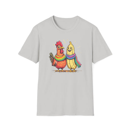 Chicken Banana