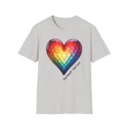 One Heart One Love