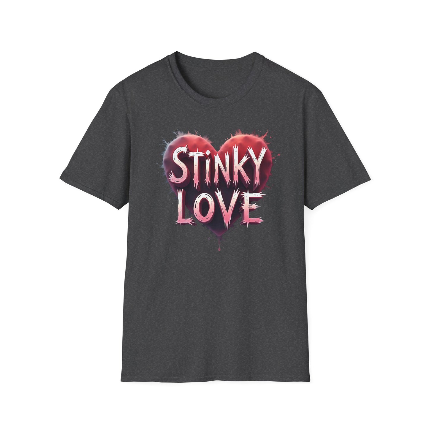 Stinky Love