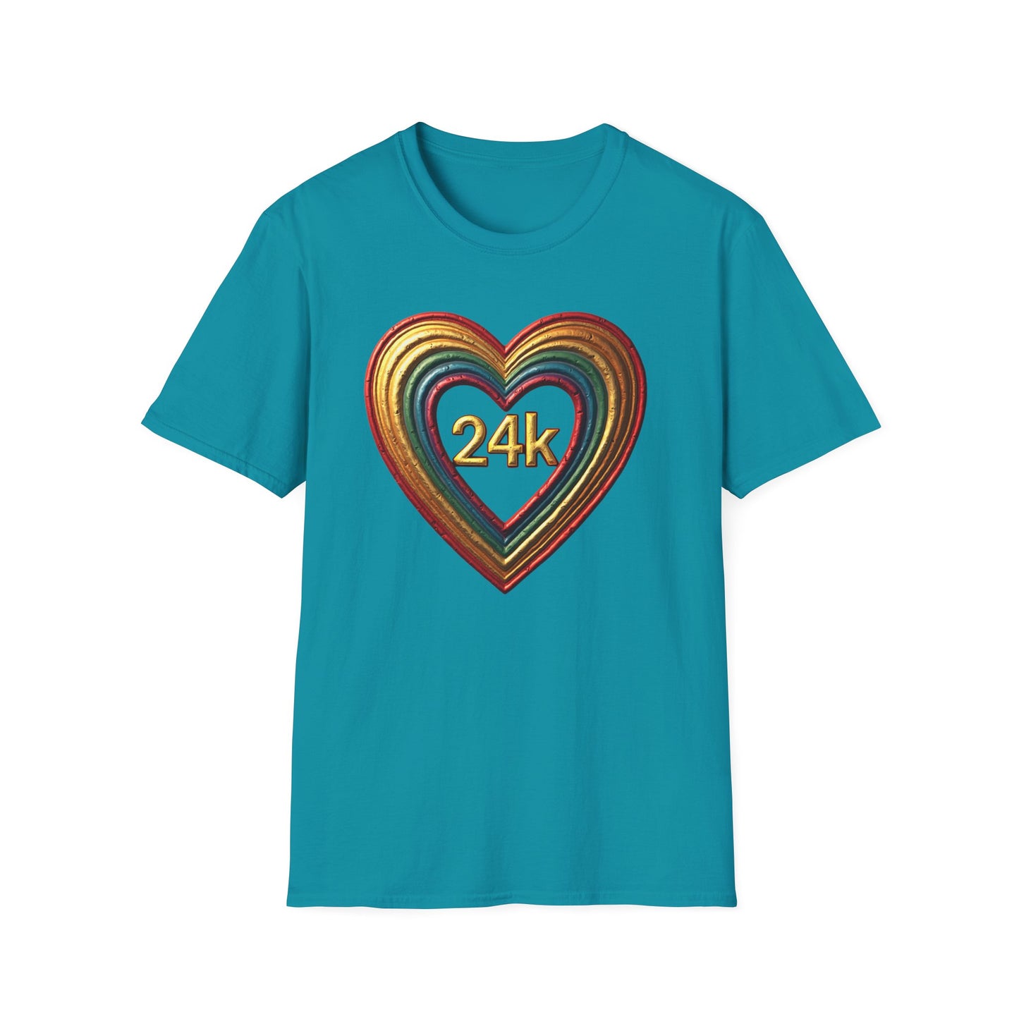 24K Heart