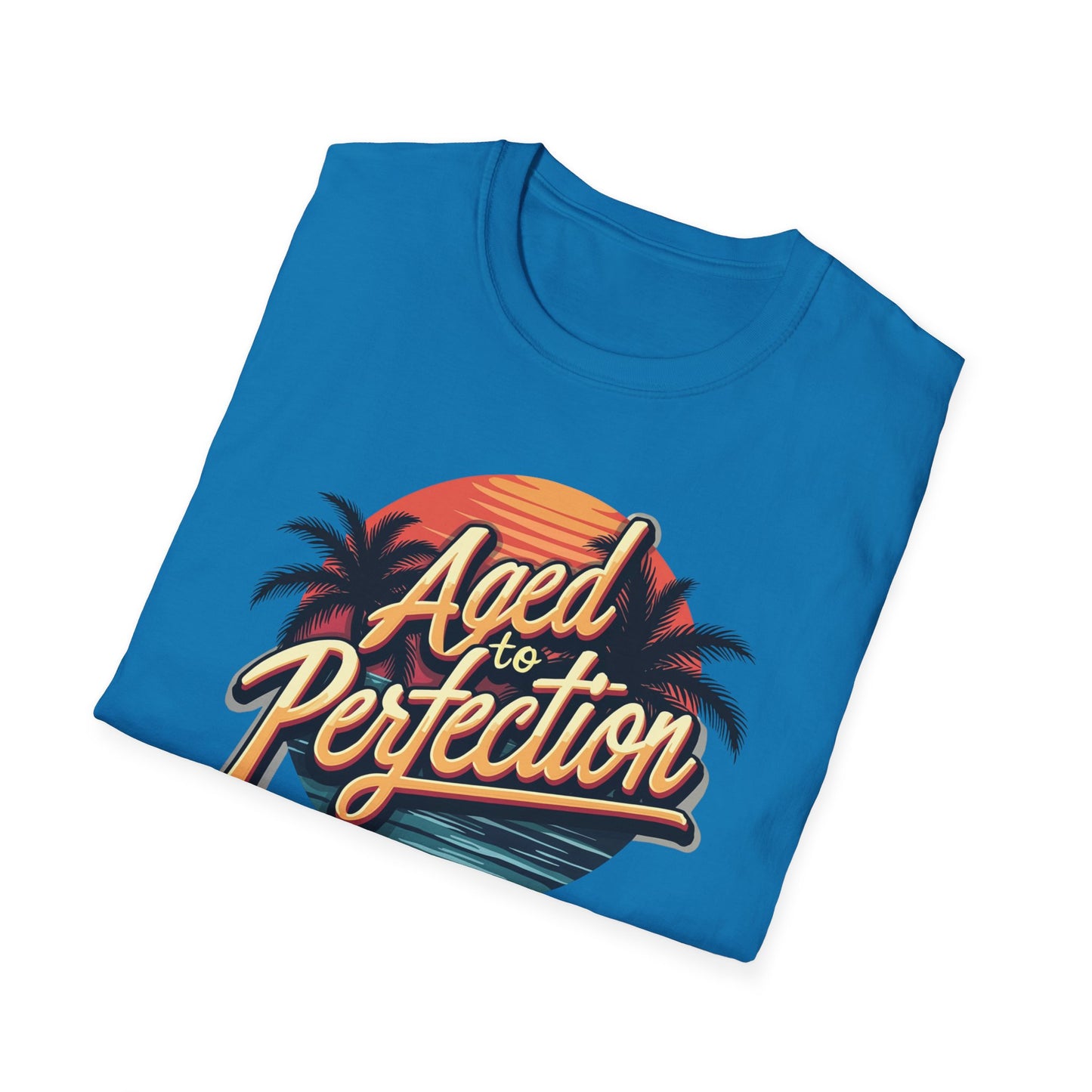 Aged To Perfection