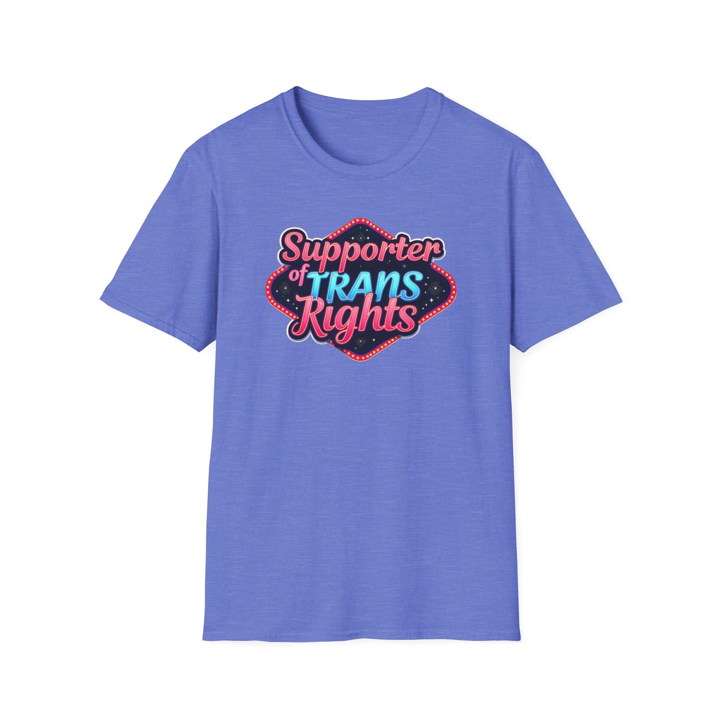 Supporter of Trans Rights