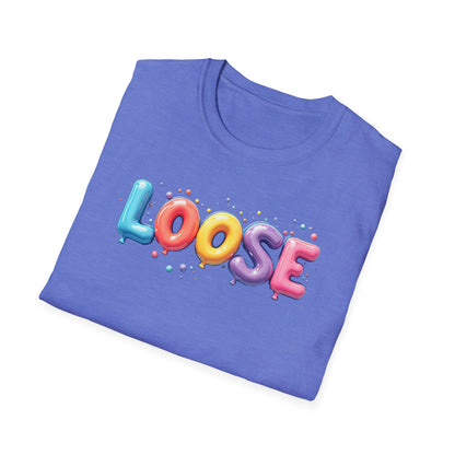 Loose