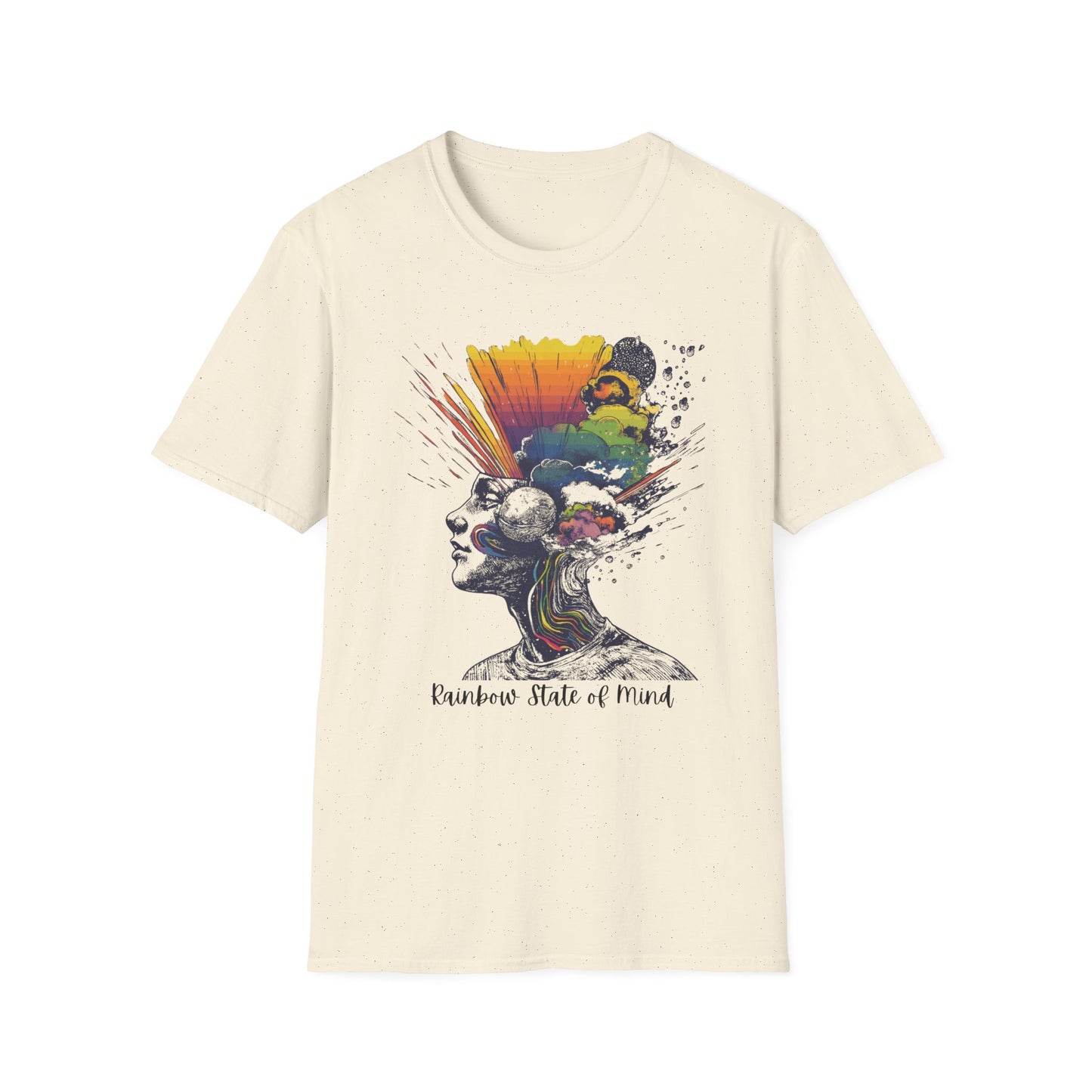 Rainbow State of Mind