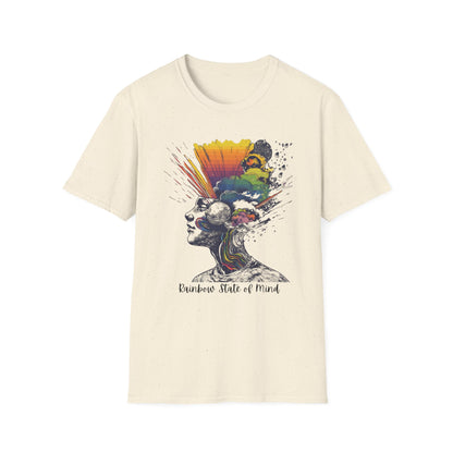 Rainbow State of Mind