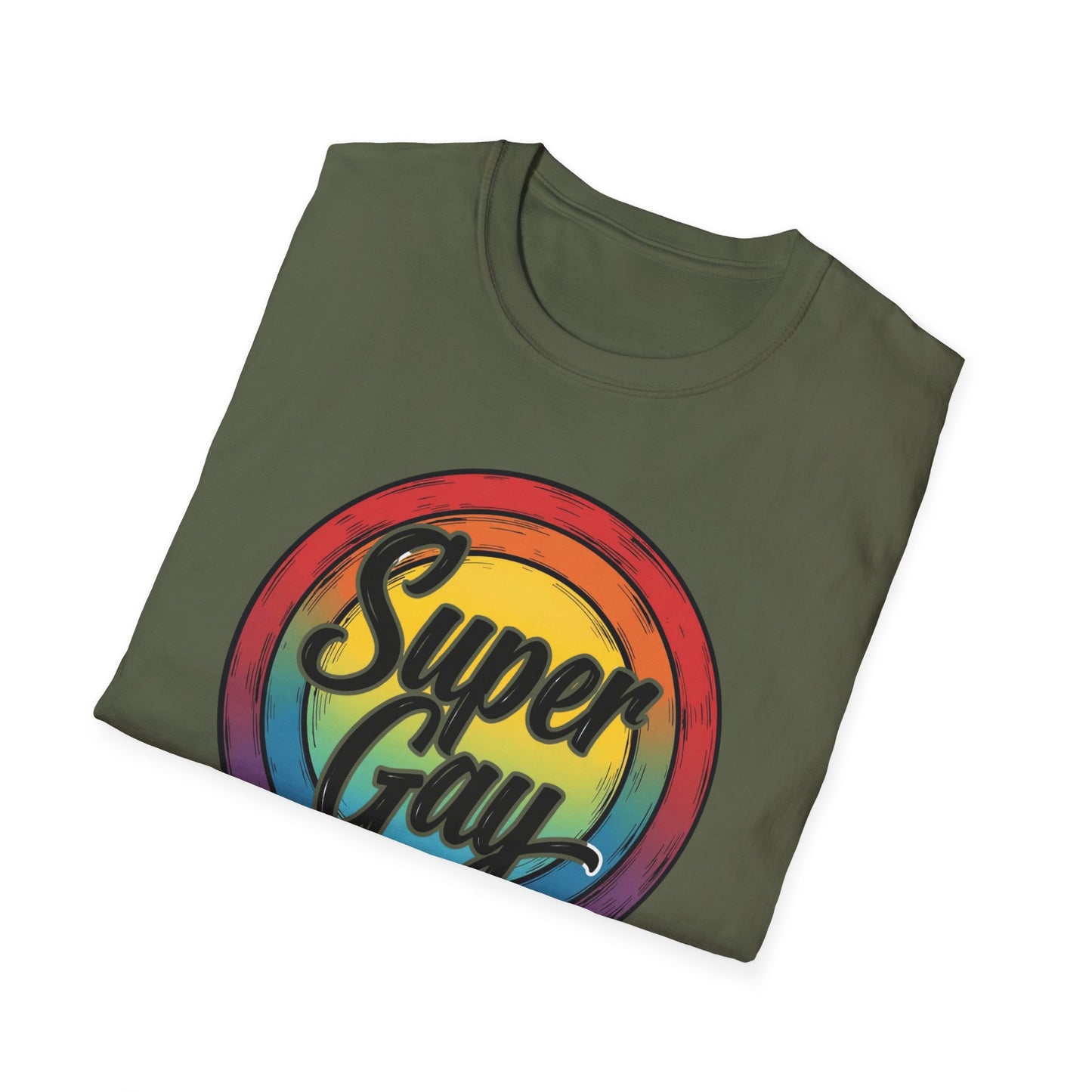 Super Gay