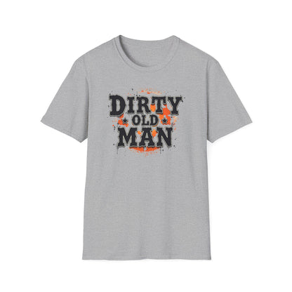 Dirty Old Man