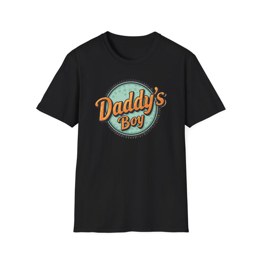 Daddy's Boy