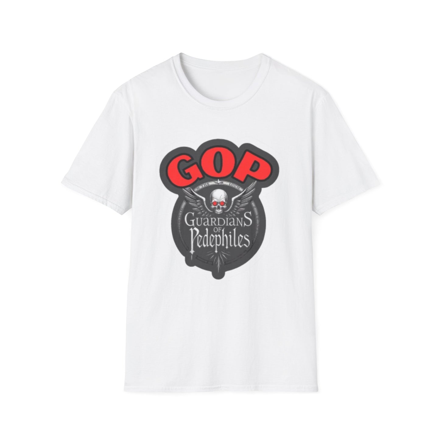 GOP Guardians of Pediphiles