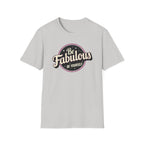 Be Fabulous! Be Yourself!