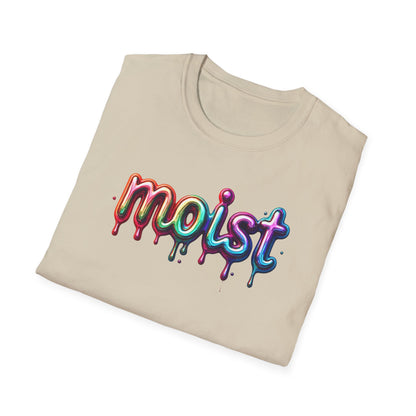 Moist