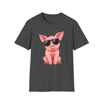 Gay Pig