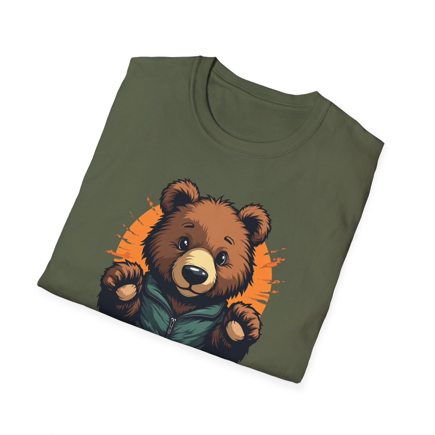 Bear Bait 2