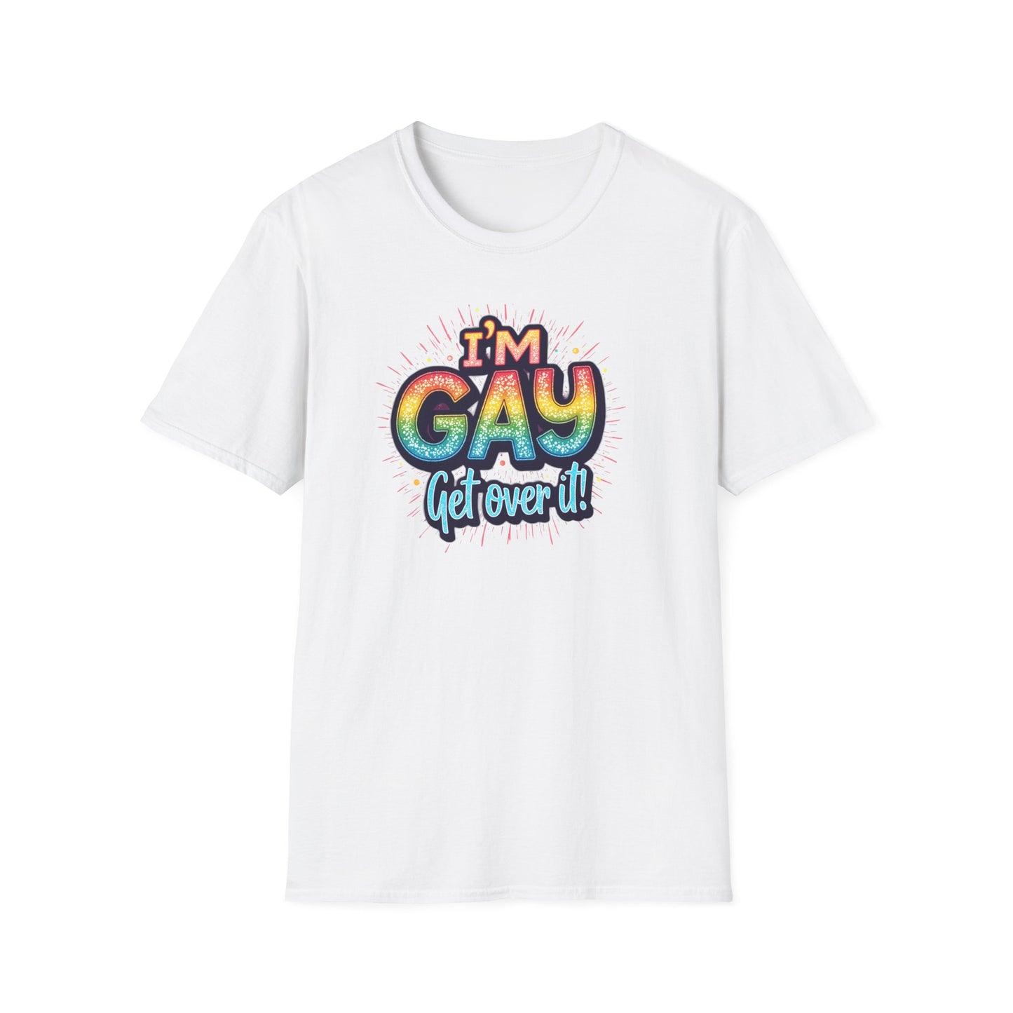 I'm Gay, Get Over It! 2