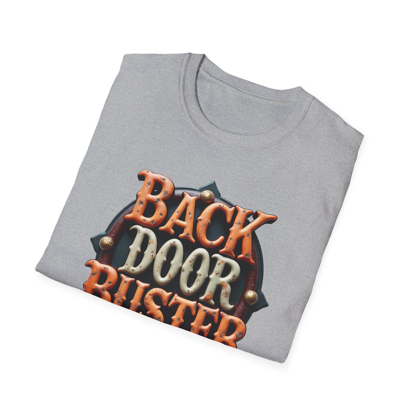 Back Door Buster