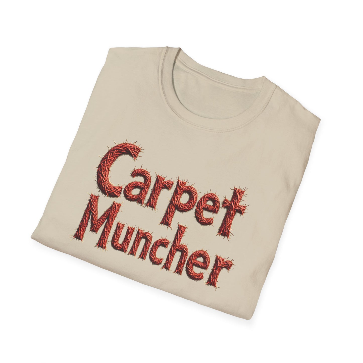 Carpet Muncher