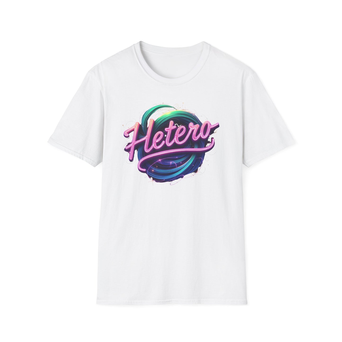 Hetero
