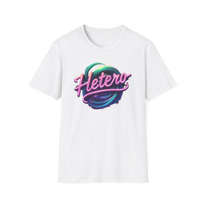 Hetero