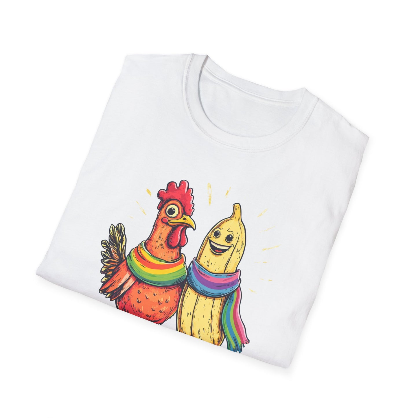 Chicken Banana
