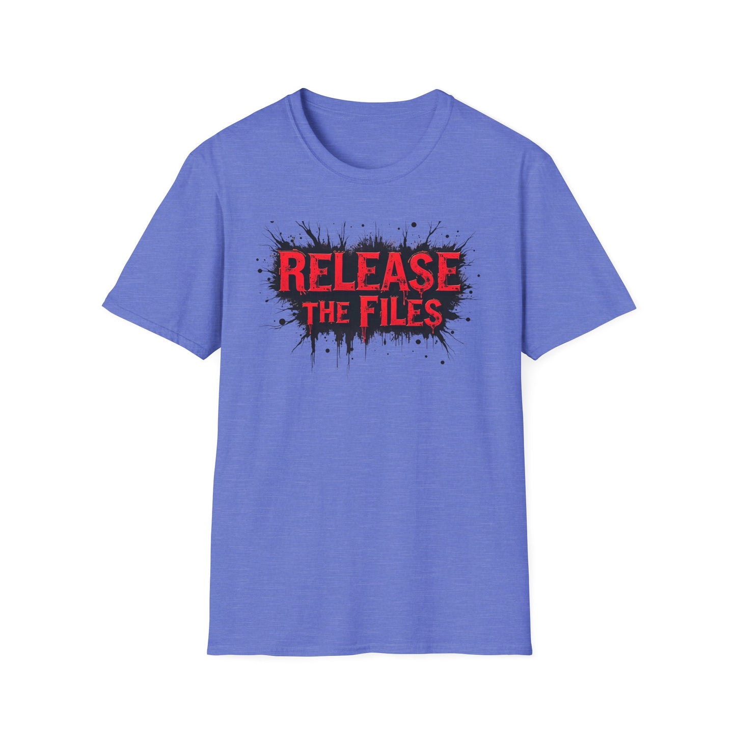 Release the Files 2