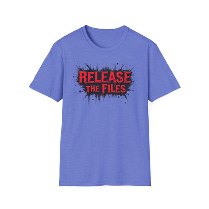 Release the Files 2