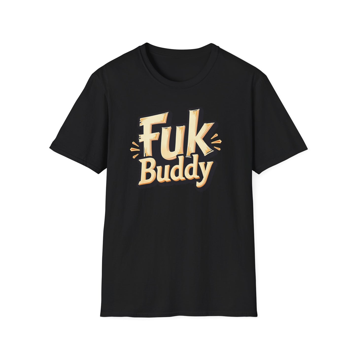 Fuk Buddy