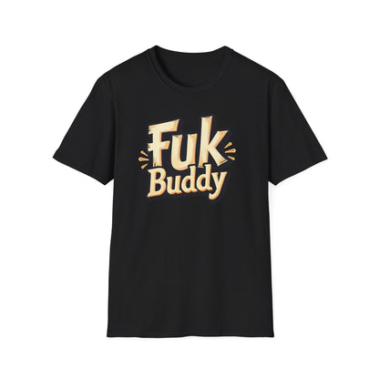 Fuk Buddy