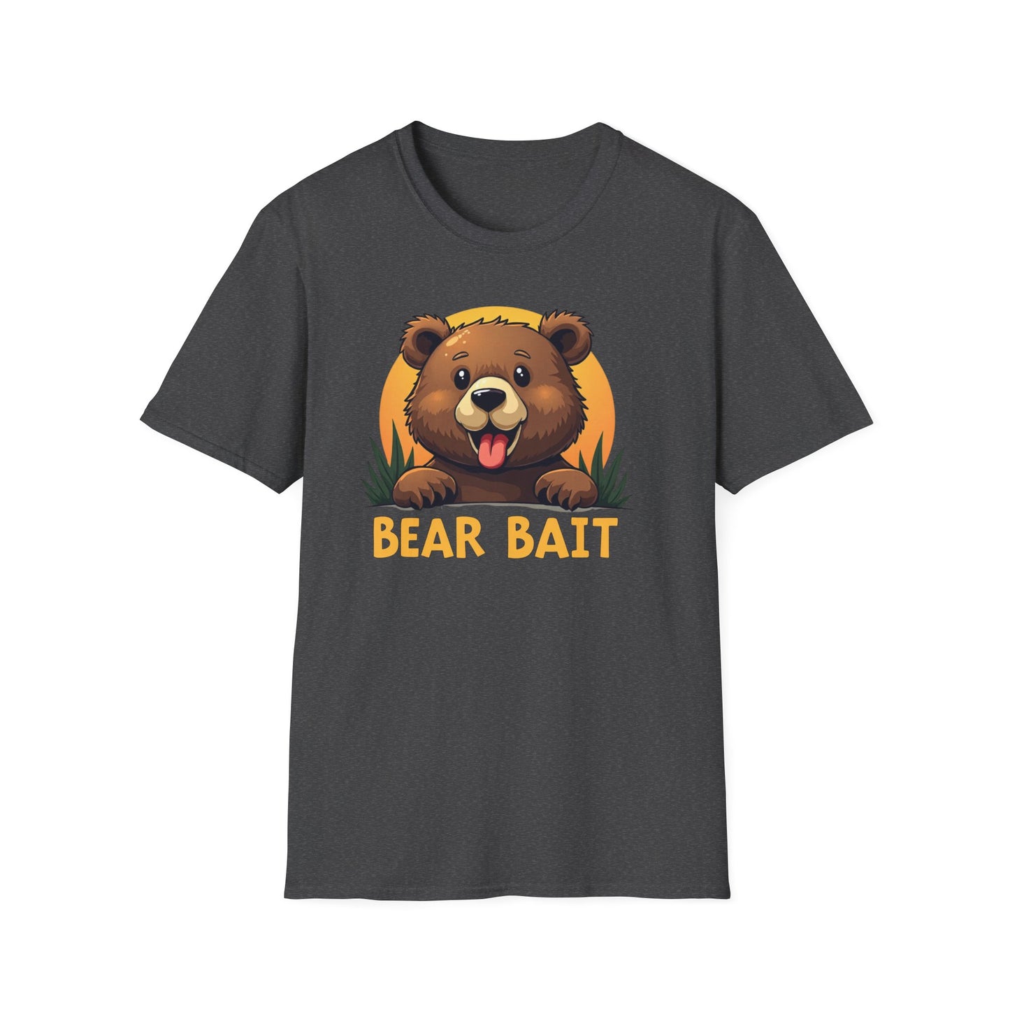 Bear Bait