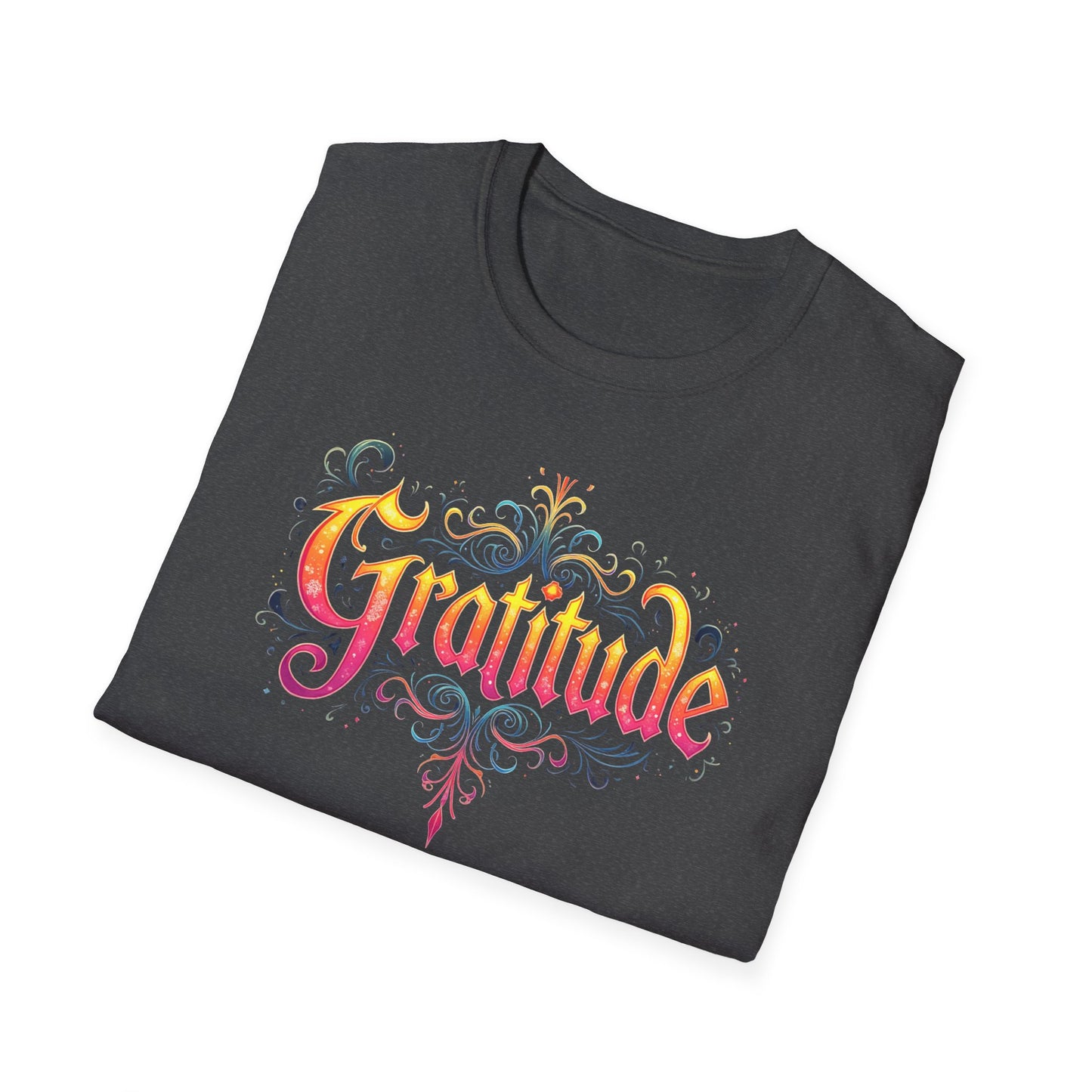 Gratitude  2