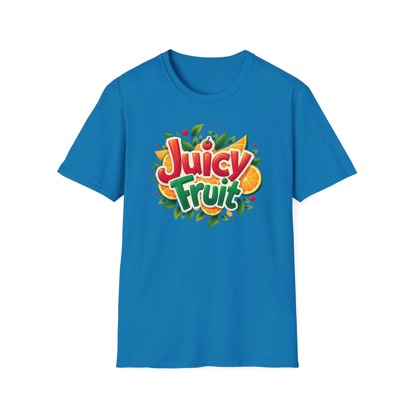Juicy Fruit