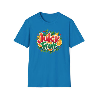 Juicy Fruit