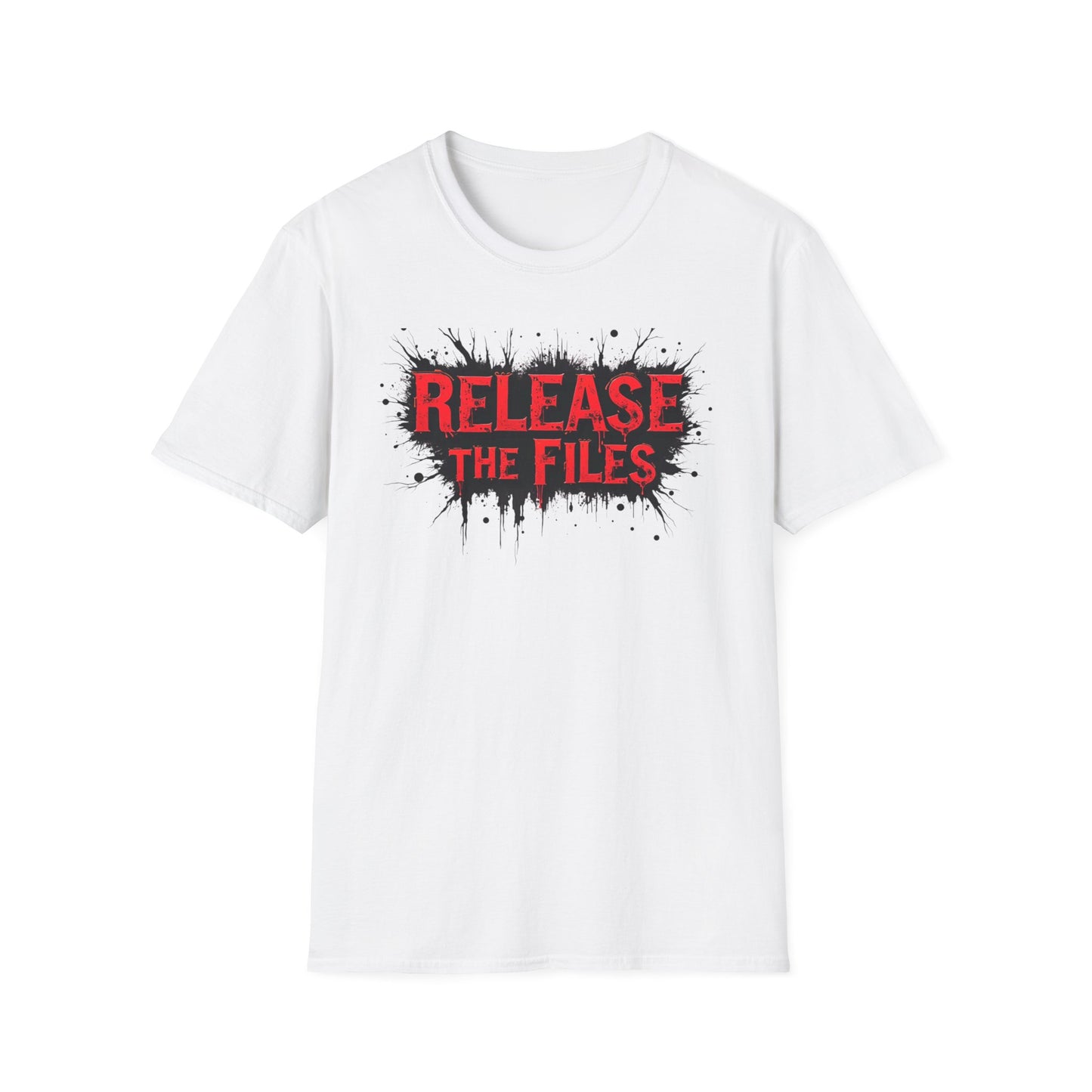Release the Files 2