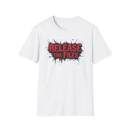 Release the Files 2