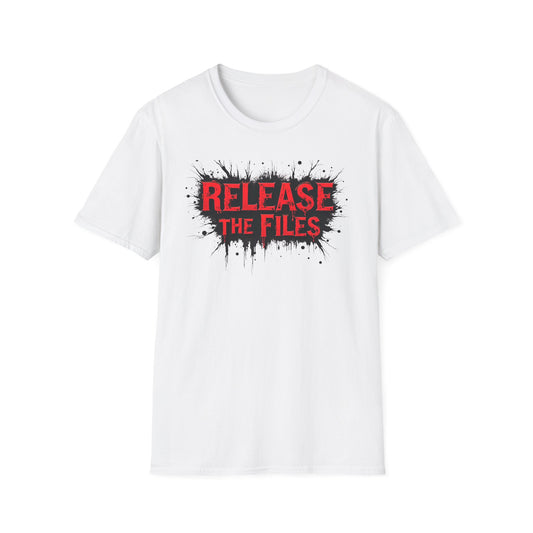 Release the Files 2