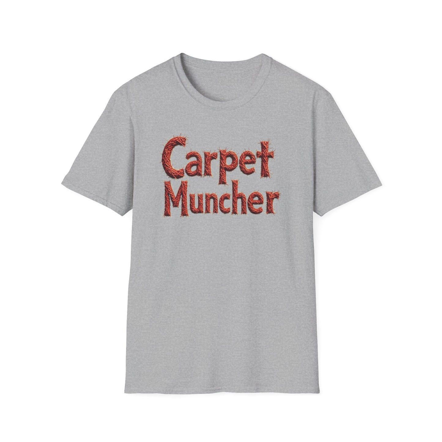 Carpet Muncher