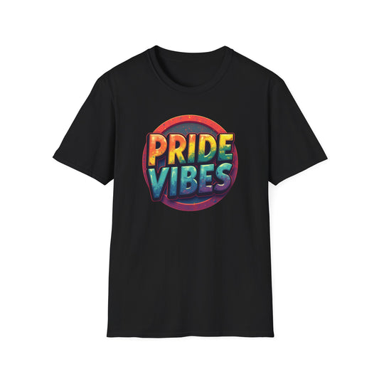 Pride Vibes