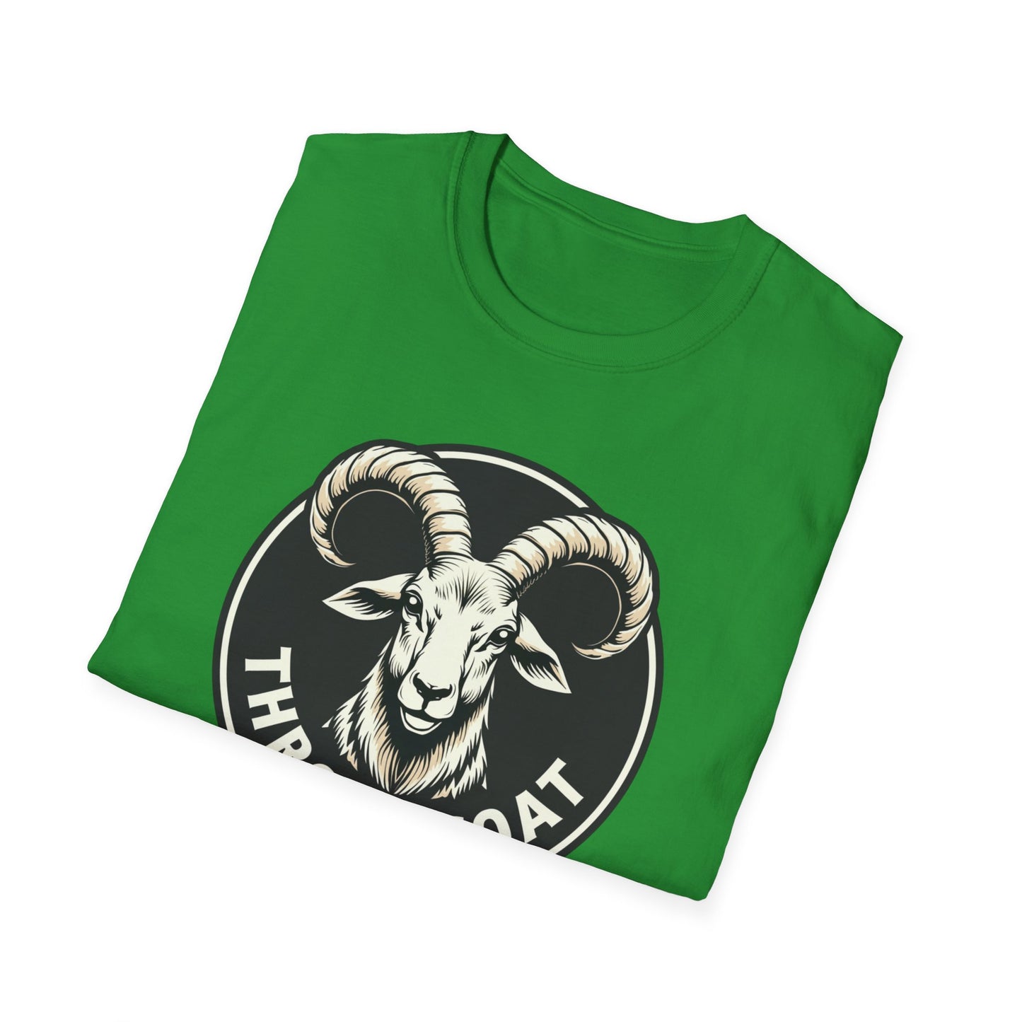 Throat Goat