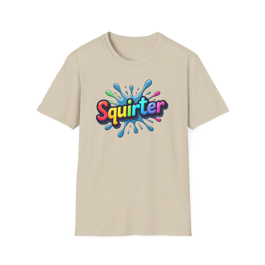 Squirter