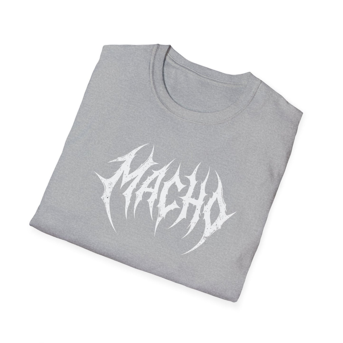 Macho