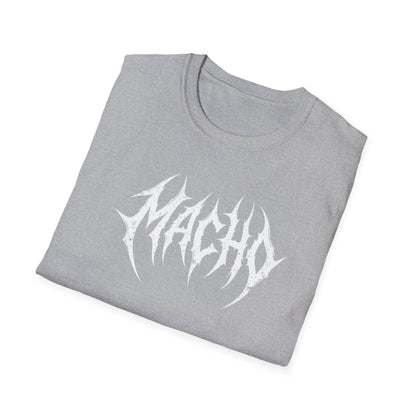 Macho
