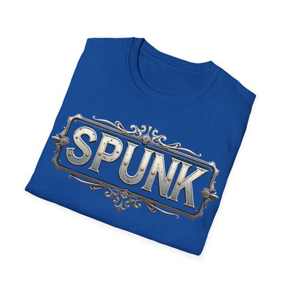 Spunk