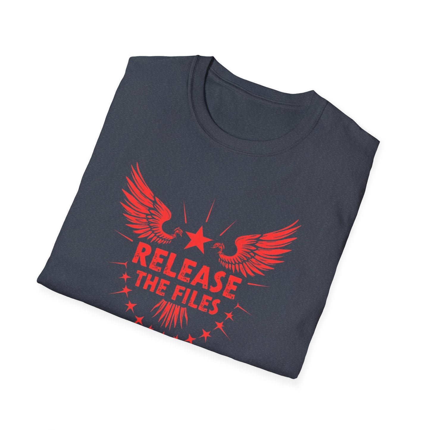 Release the Files 3