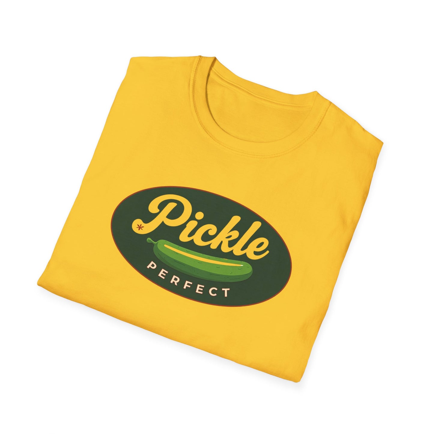 Pickle Perfect