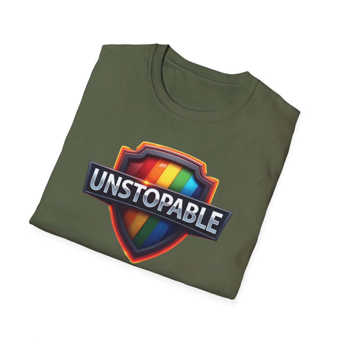 unstoppable