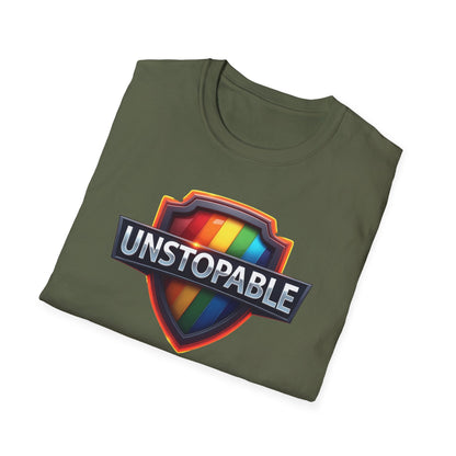 unstoppable