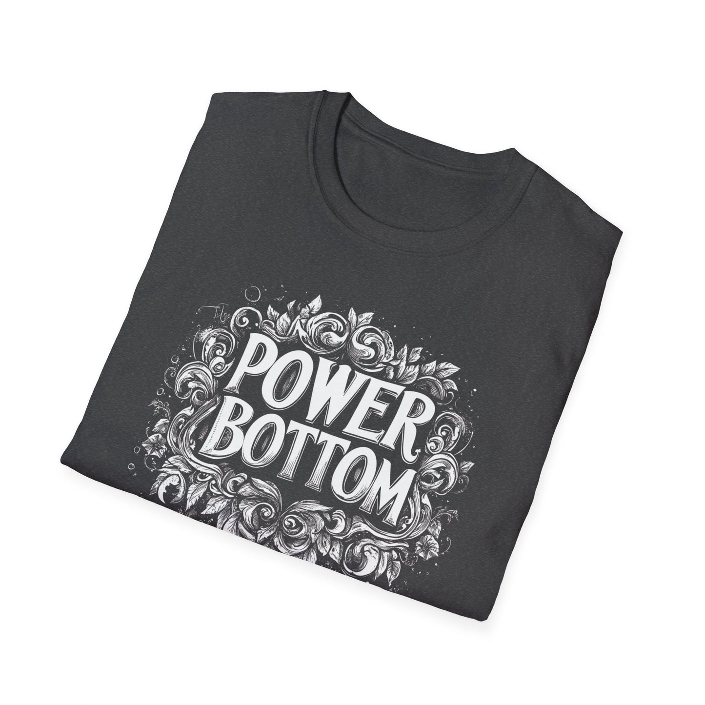Power Bottom