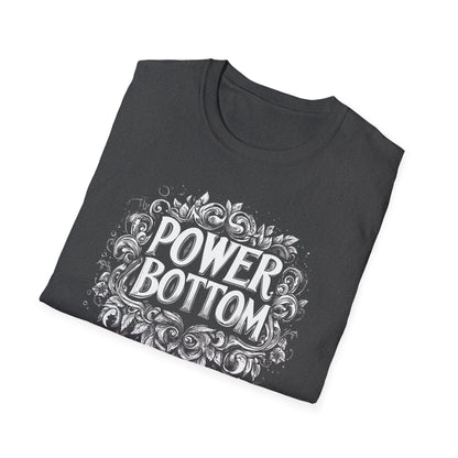 Power Bottom