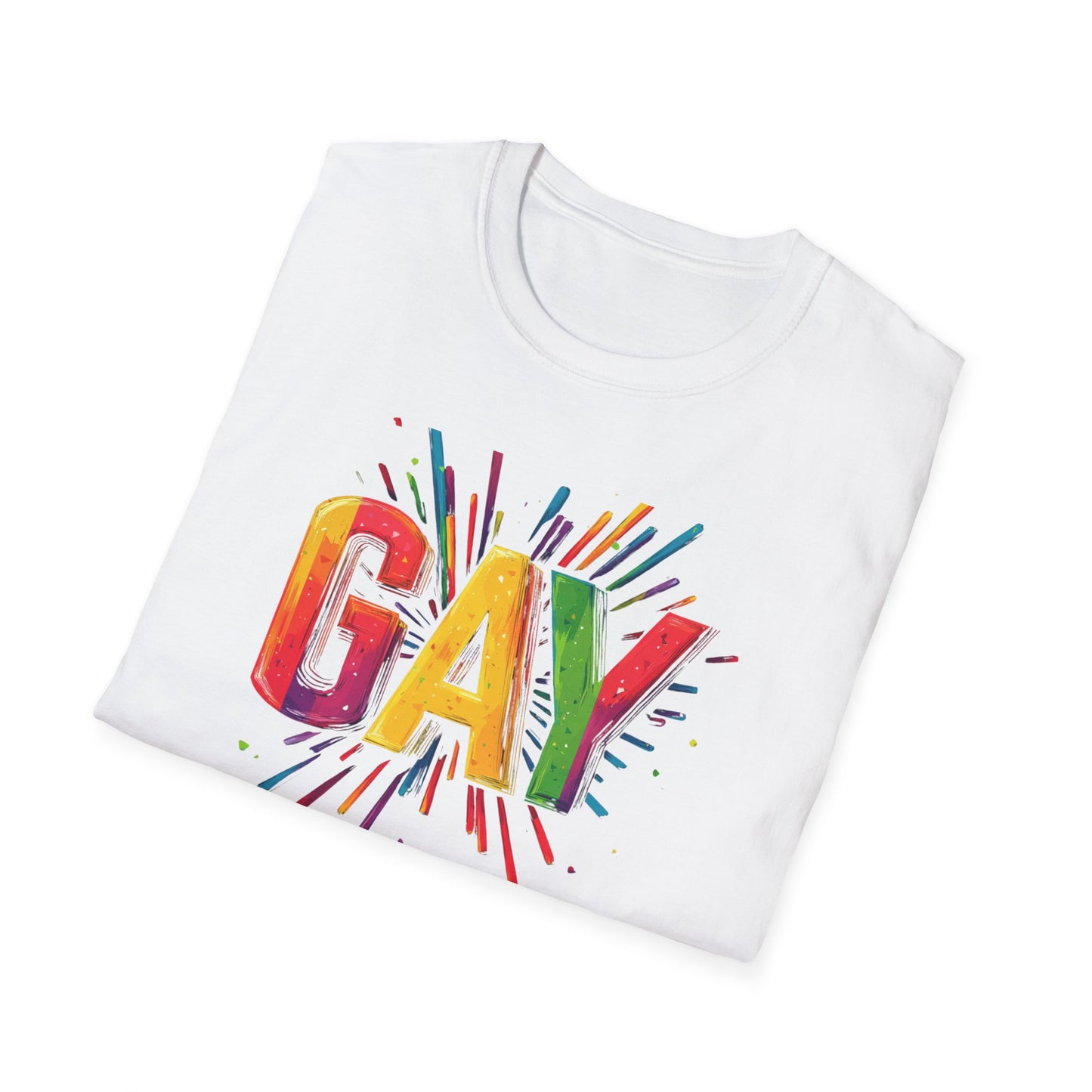 Gay - 3